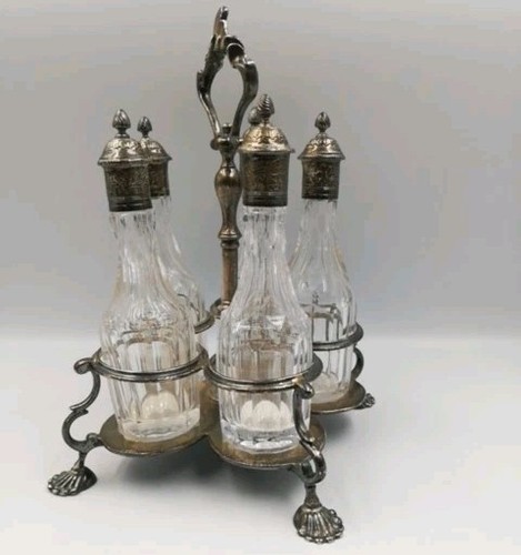 Menage 925 sterling silber - menage,