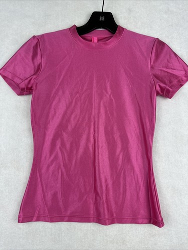 Skims shine jersey shirt - shine,
