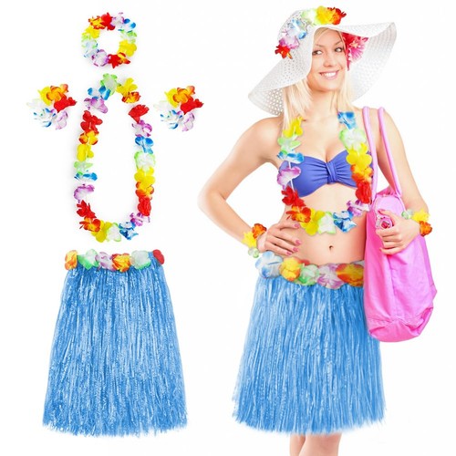 Aomig hawaiian gras - hawaiian, hula