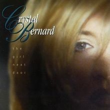 Girl Next Door  UK-Import von Crystal Bernard by not sp... | CD | condition good