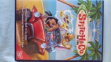 Stitch & Co. Der Film - gebrauchte DVD