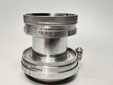 Leitz Leica Summitar 1:2/50mm