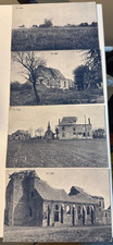 Feldpostkarten weltkrieg - 1.,