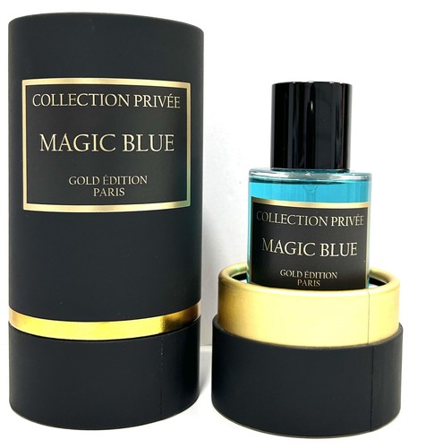 Parfum magic blue private - parfum,
