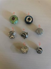 Charms Anhänger, Murano