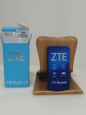 ZTE Blade L9  Smartphone Blue
