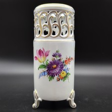 Fraureuth Vase Kunstabteilung