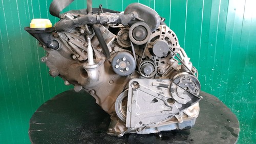 Kompletter motor 1247390 - kompletter,