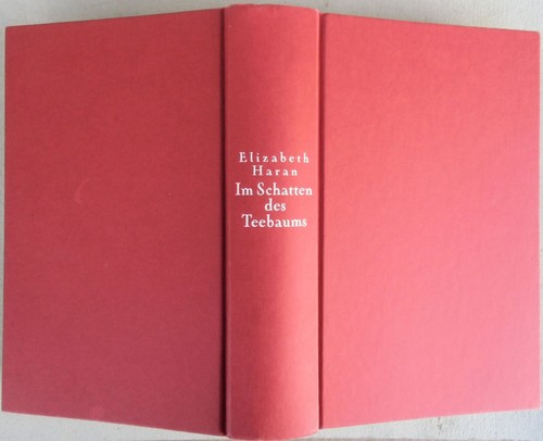 Schatten des teebaums - 0,40,