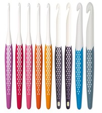 Prym Wollhäkelnadel