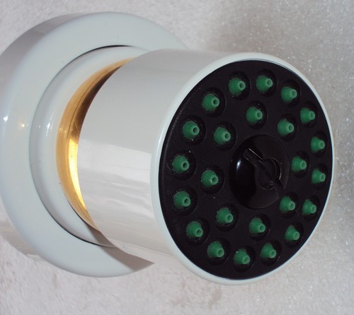 Grohe relexa seitenbrause - 50,