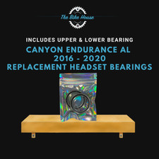 CANYON ENDURANCE AL 2016 -