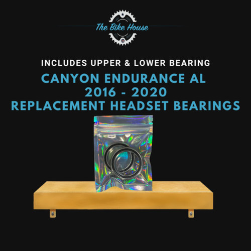 Canyon endurance 2016 - canyon,