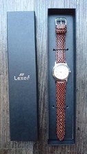 Uhr armbanduhr lexor - armbanduhr, *uhr