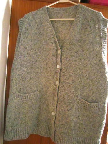 70er jahre handgstrickte - 70er-jahre-,