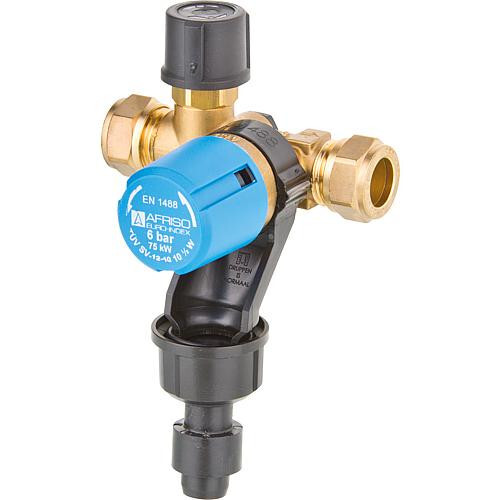 Afriso boiler - afriso,