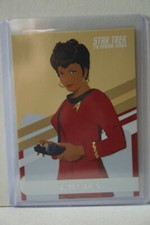 Rittenhouse 2021 WOMEN of STAR