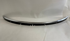 Zierleiste hinten mitte über Heckklappe VW New Beetle Cabrio BJ.05 1Y0853981C