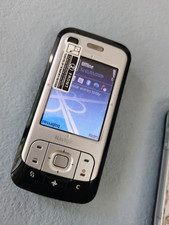 Nokia 6110 Navigator randow