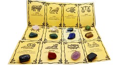 Persönlicher Glücksstein