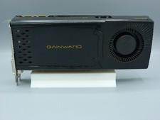 Gainward NVIDIA GeForce GTX 670 2 GB DDR5 PCI-E Grafikkarte
