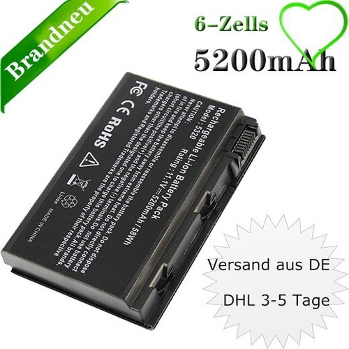 Akku für acer - akku,