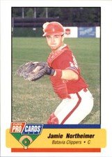 1994 batavia clippers - batavia,