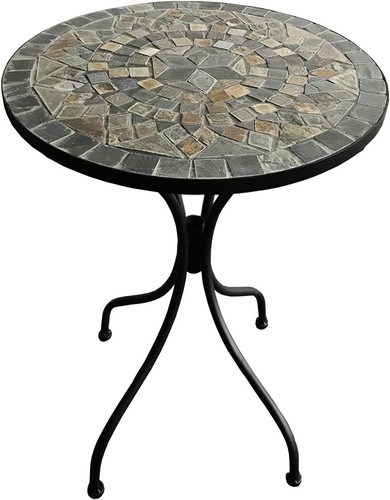 Mosaik tisch mosaiktisch stern - mosaiktisch,