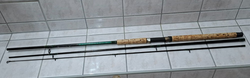 Angelrute silstar citer - x,
