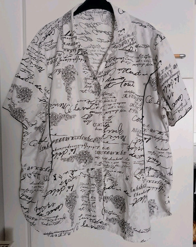 Gina laura ulla - gina, bluse
