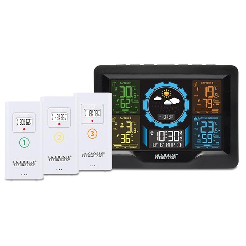 Crosse technology ws6304 - crosse,