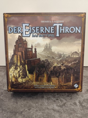 Der eiserne thron das - eiserne,