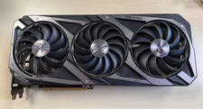 ASUS Strix RTX 3080 10GB