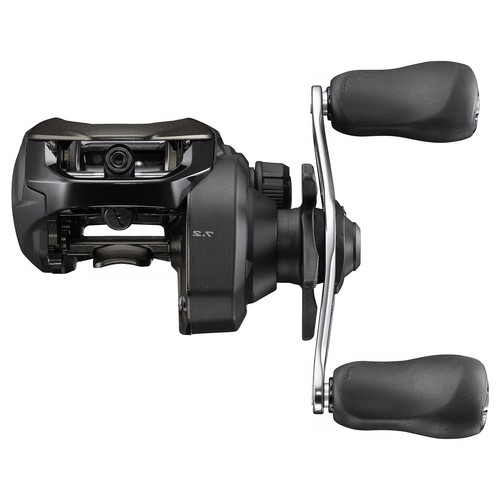 Shimano caius 151hg - shimano,
