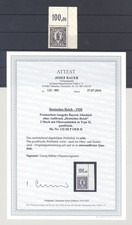 Dt. Reich Michel Nummer 132