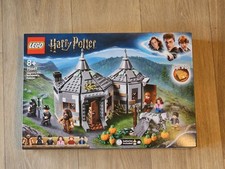 LEGO Harry Potter: Hagrids Hütte: Seidenschnabels Rettung (75947)