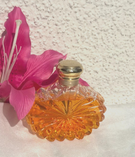 Lalique soleil eau parfum - soleil,