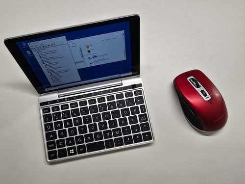 Gpd pocket intel - pocket, celeron