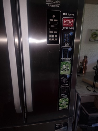 Kühlschrank - kühlschrank,