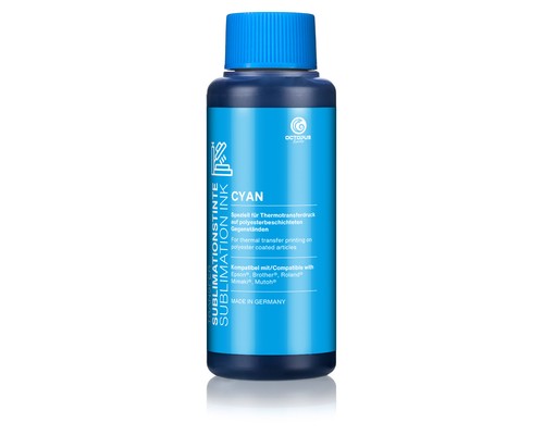 100 sublimationstinte passt - ml,