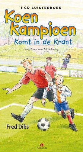 Fred diks job schuring - diks,