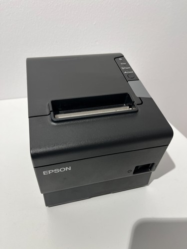 Epson t88v bondrucker usb - epson,