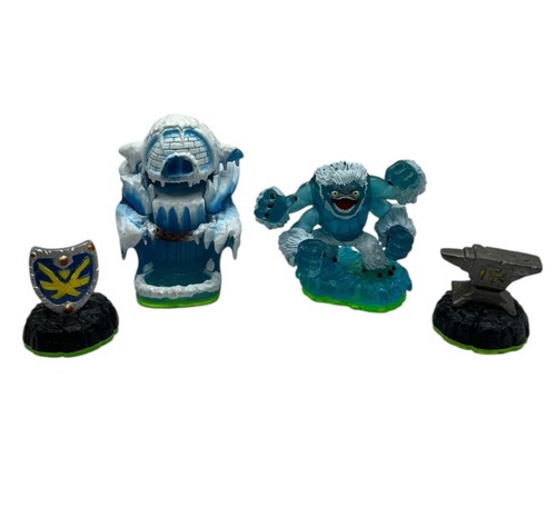 Skylanders spyro s adventure - skylanders,