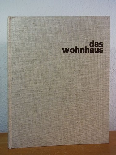 Das wohnhaus plan bau - plan,,