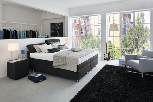 Ruf betten boxspringbett - betten,