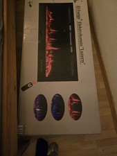 El Fuego Elektro Kamin Luzern