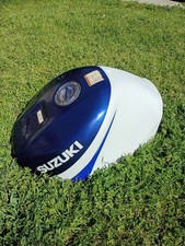 Suzuki GSXR Gas Fuel Tank