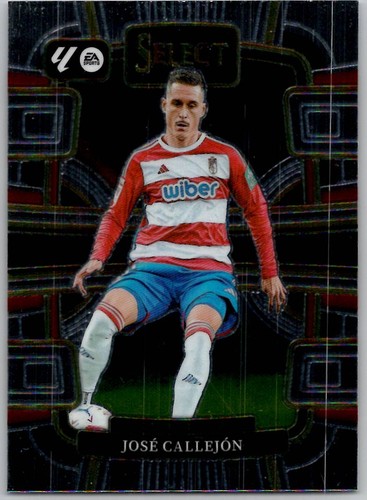 José callejón granada - josé, cf