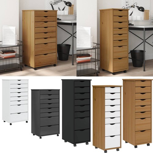Rollschrank mit schubladen - rollschrank,