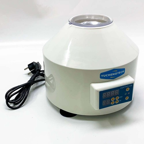 Yuchengtech laborzentrifuge 6 - laborzentrifuge,,